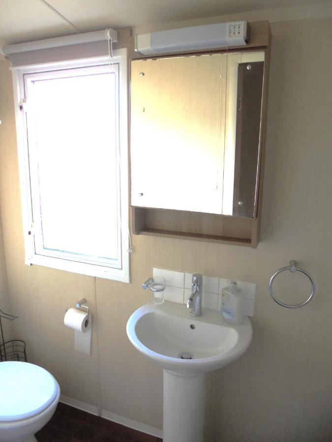 Kingfisher Bordeaux 8 Berth Central Heated Free Wifi อินโกลด์เมลส์ ภายนอก รูปภาพ