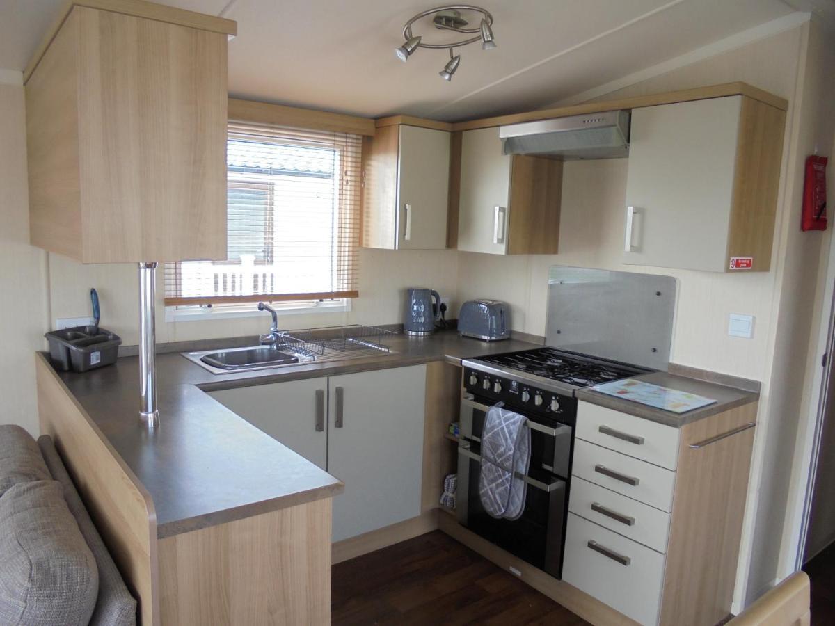 Kingfisher Bordeaux 8 Berth Central Heated Free Wifi อินโกลด์เมลส์ ภายนอก รูปภาพ