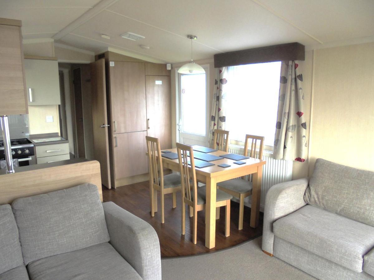 Kingfisher Bordeaux 8 Berth Central Heated Free Wifi อินโกลด์เมลส์ ภายนอก รูปภาพ