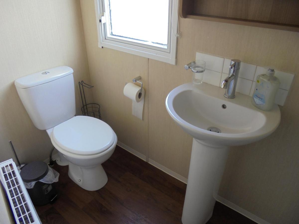 Kingfisher Bordeaux 8 Berth Central Heated Free Wifi อินโกลด์เมลส์ ภายนอก รูปภาพ