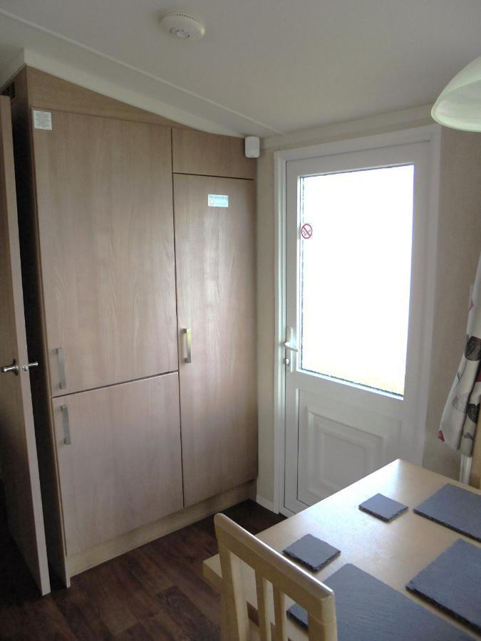 Kingfisher Bordeaux 8 Berth Central Heated Free Wifi อินโกลด์เมลส์ ภายนอก รูปภาพ