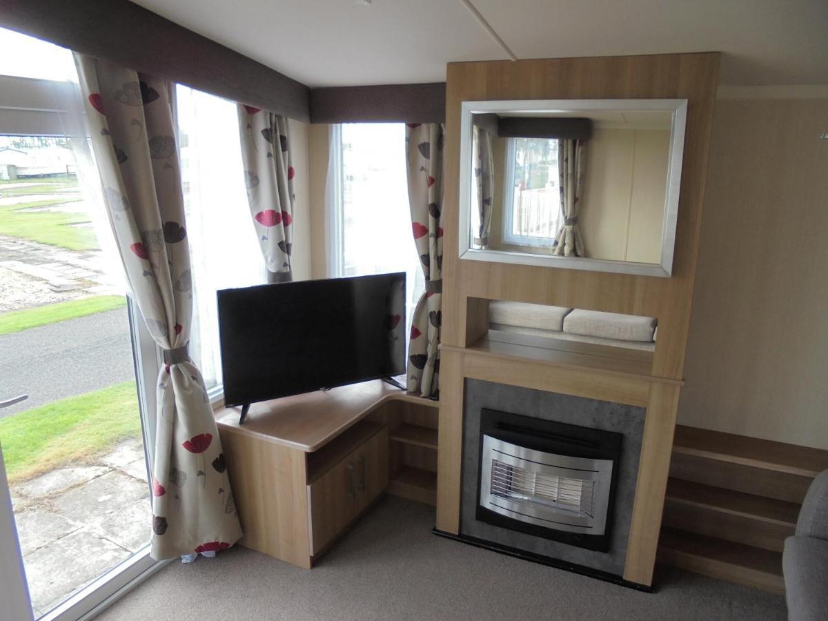 Kingfisher Bordeaux 8 Berth Central Heated Free Wifi อินโกลด์เมลส์ ภายนอก รูปภาพ