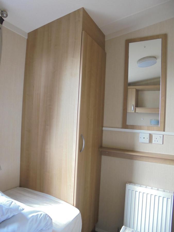 Kingfisher Bordeaux 8 Berth Central Heated Free Wifi อินโกลด์เมลส์ ภายนอก รูปภาพ