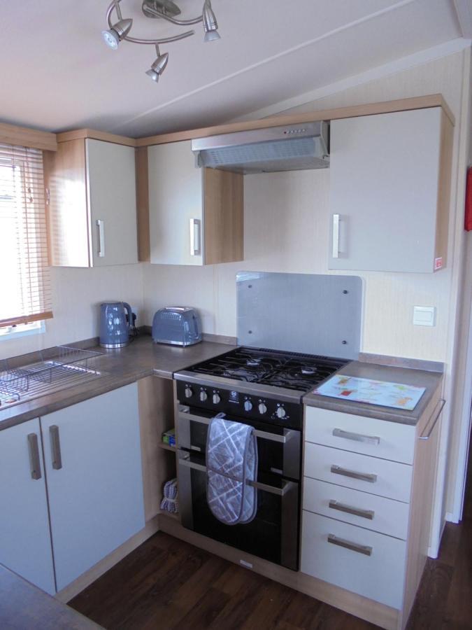 Kingfisher Bordeaux 8 Berth Central Heated Free Wifi อินโกลด์เมลส์ ภายนอก รูปภาพ