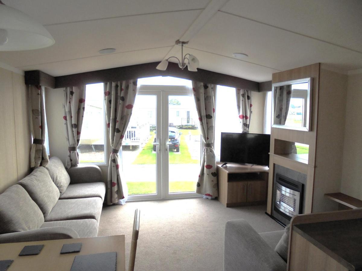 Kingfisher Bordeaux 8 Berth Central Heated Free Wifi อินโกลด์เมลส์ ภายนอก รูปภาพ