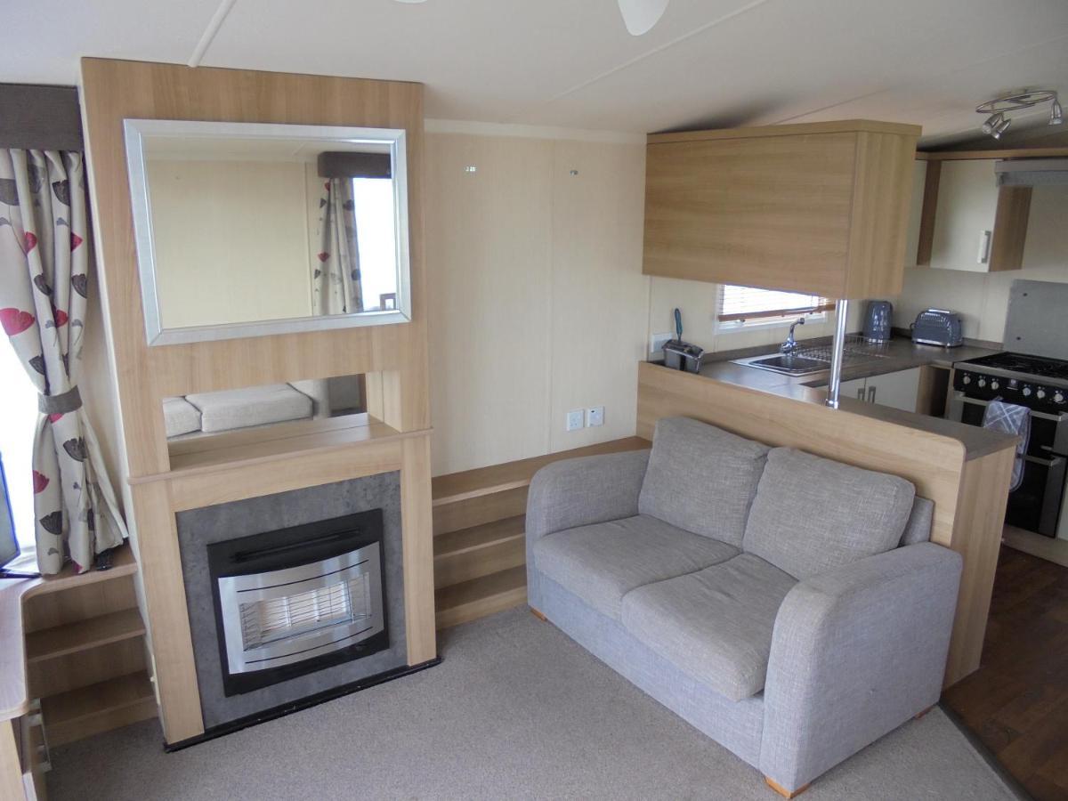 Kingfisher Bordeaux 8 Berth Central Heated Free Wifi อินโกลด์เมลส์ ภายนอก รูปภาพ