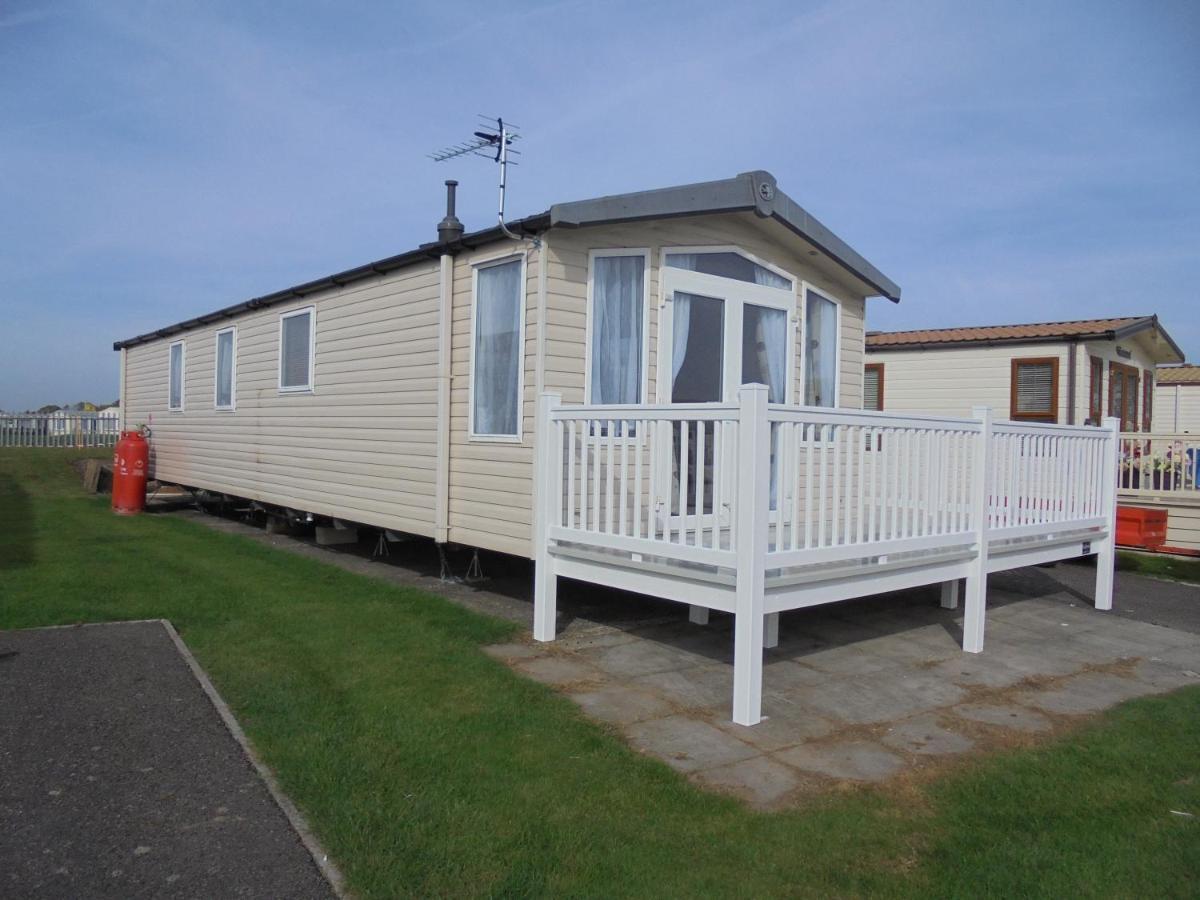 Kingfisher Bordeaux 8 Berth Central Heated Free Wifi อินโกลด์เมลส์ ภายนอก รูปภาพ
