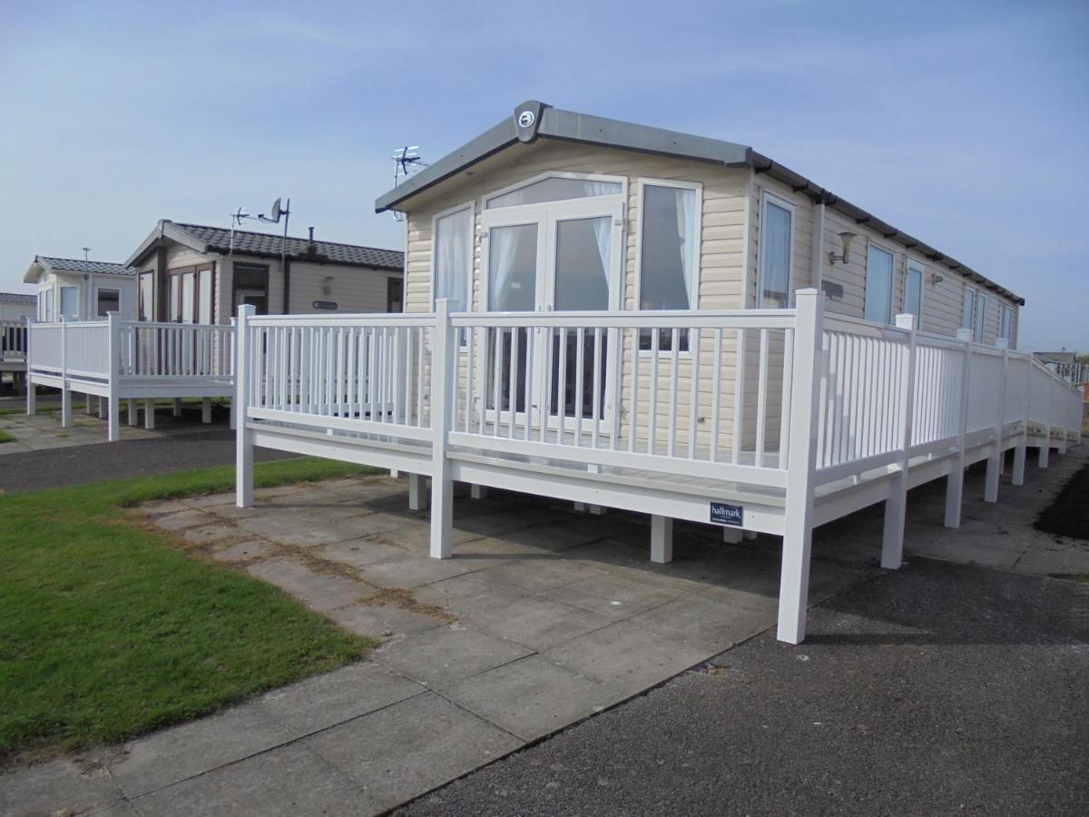 Kingfisher Bordeaux 8 Berth Central Heated Free Wifi อินโกลด์เมลส์ ภายนอก รูปภาพ